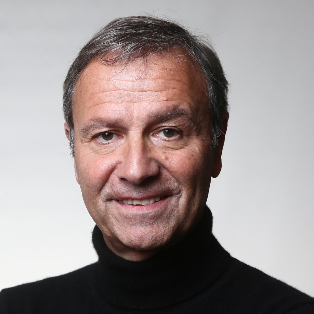 Dirk Müller-Remus